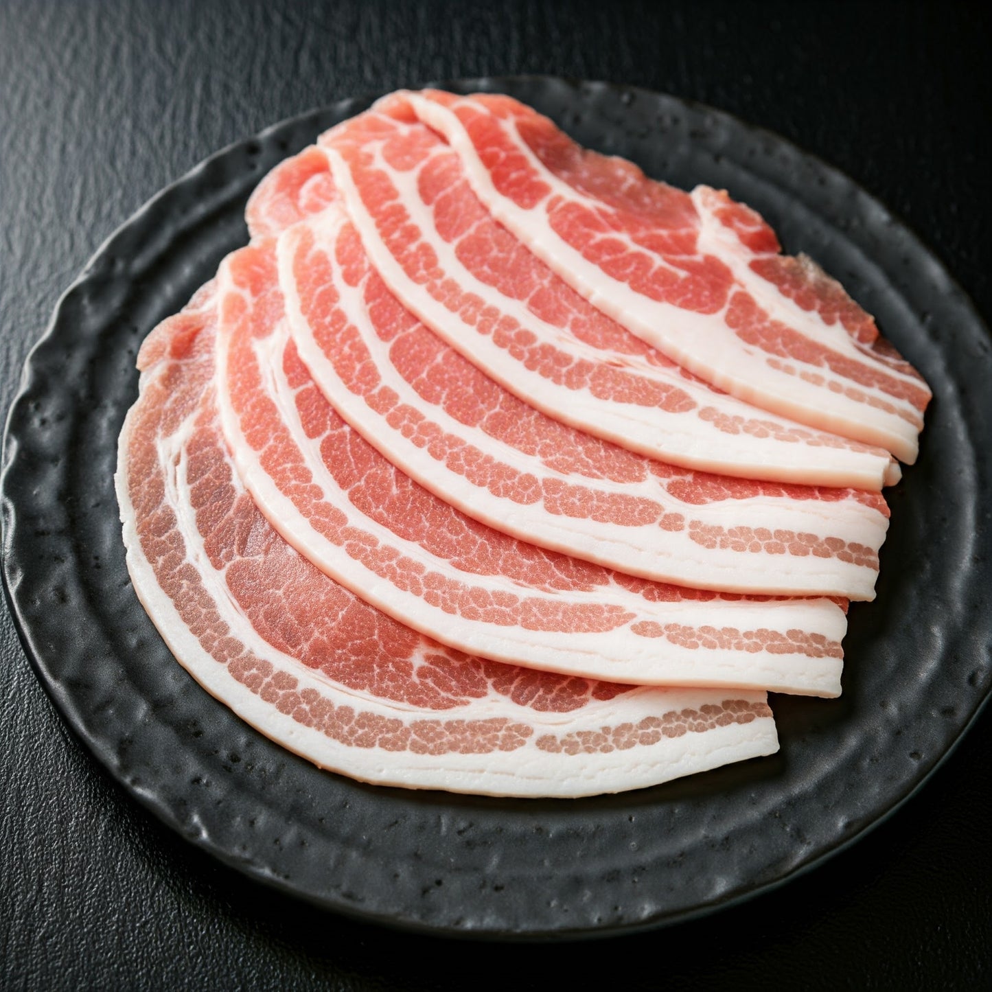 IMPORTED PORK BELLY SLICE