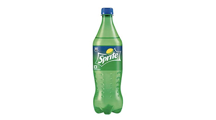 SPRITE PET BOTTLE 750ML