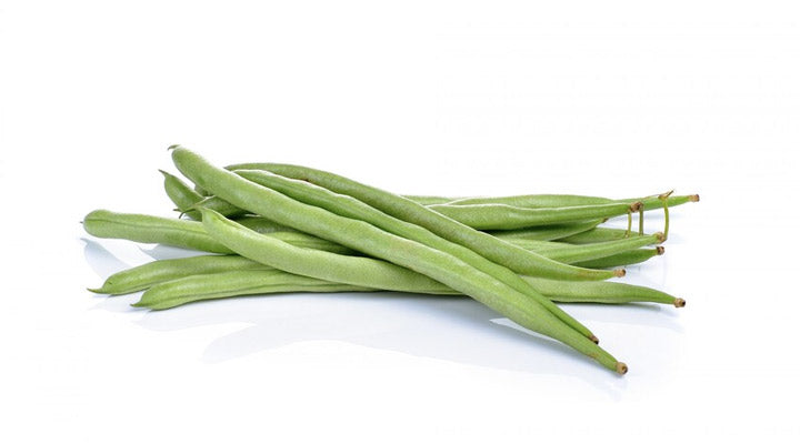FRESH BEANS PER KG