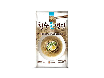 CHOUNG SOO MUL NAENMYUN