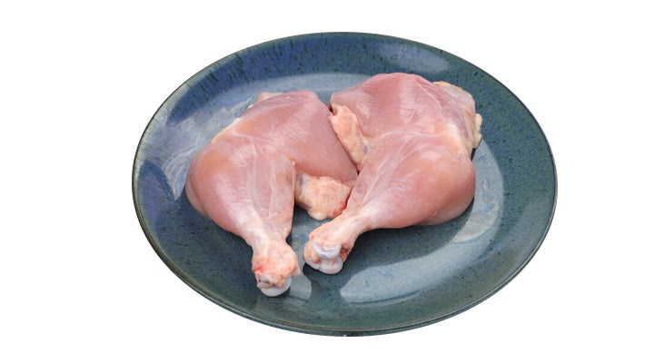 PRASUMA CHI. LEG (BONE IN) 350GM