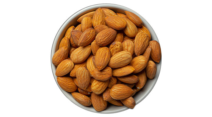 ALMOND 200G