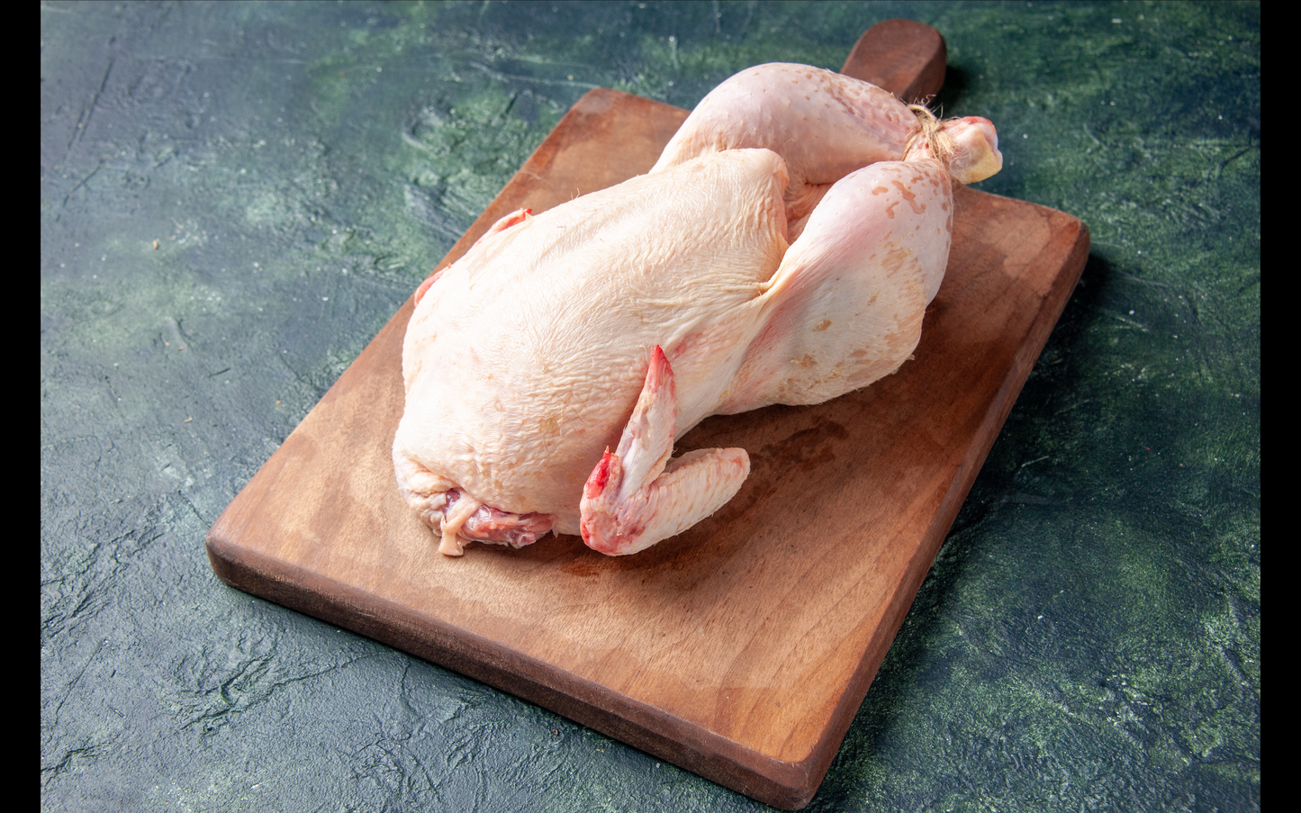 FRENCH FARM DUCK