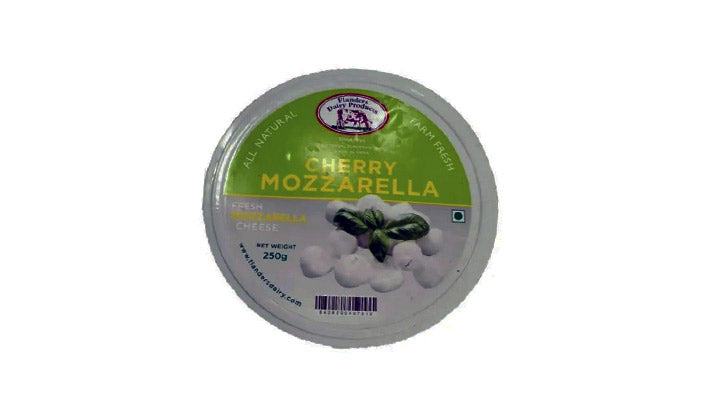 FLANDERS CHERRY CHEESE 2510G