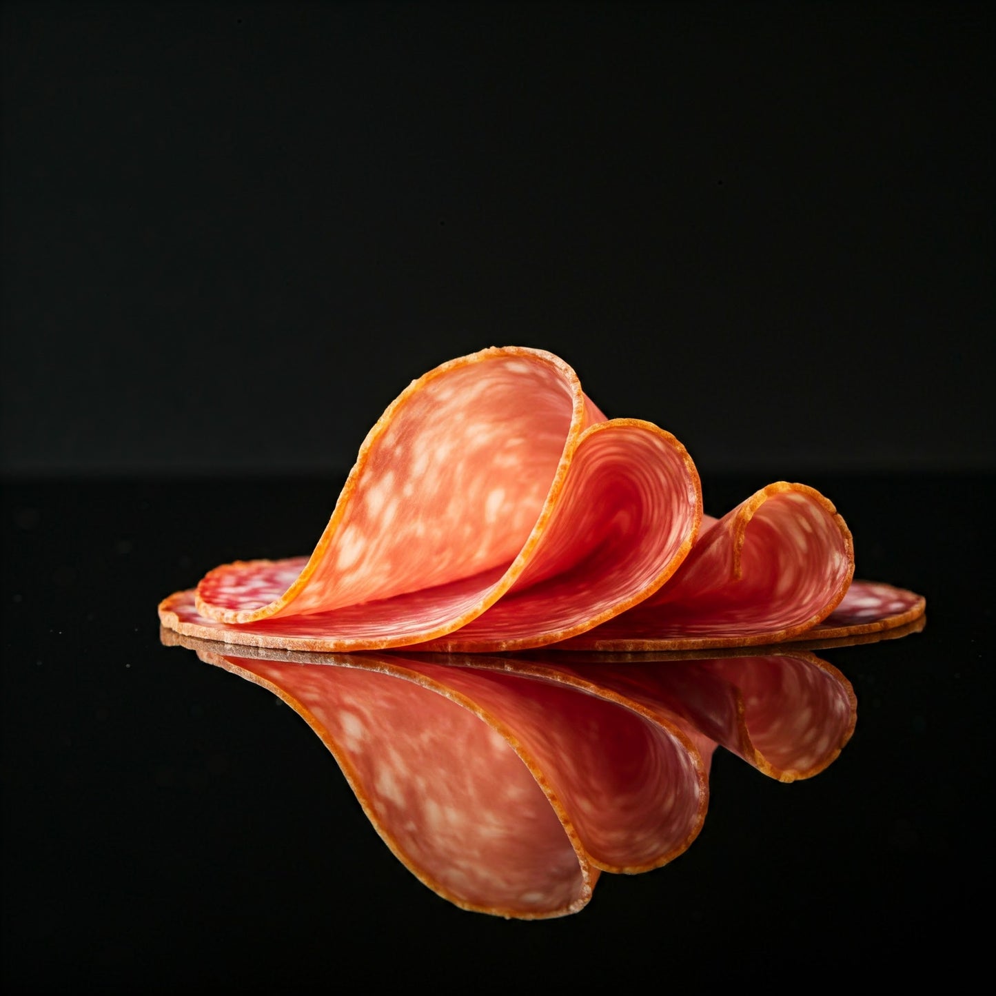 PORK SALAMI PLAIN