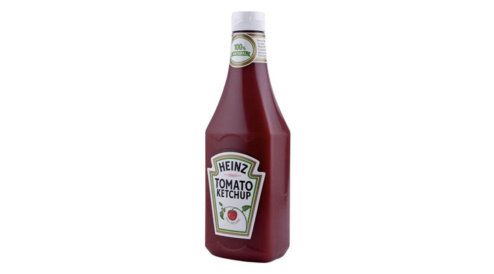 HEINZ TOMATO KETCHUP 425GM