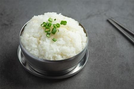 THAILAND STICKY RICE 2KG