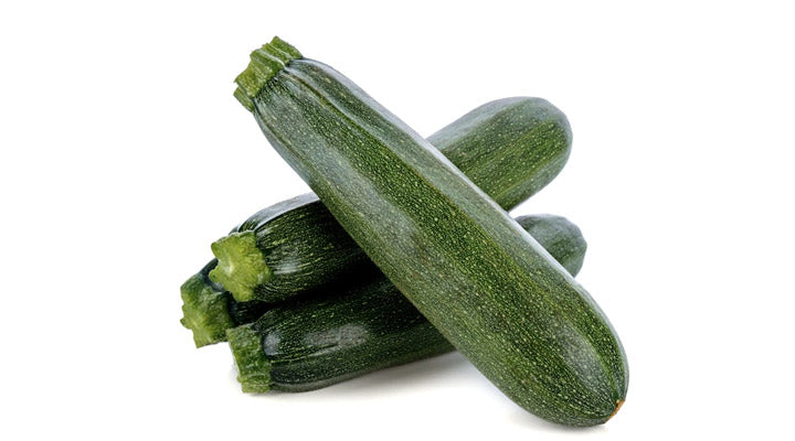 FRESH GREEN ZUCCHINI PER KG