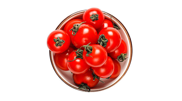 FRESH CHERRY TOMATO