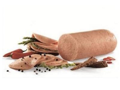 CHICKEN BLACK PEPPER SALAMI