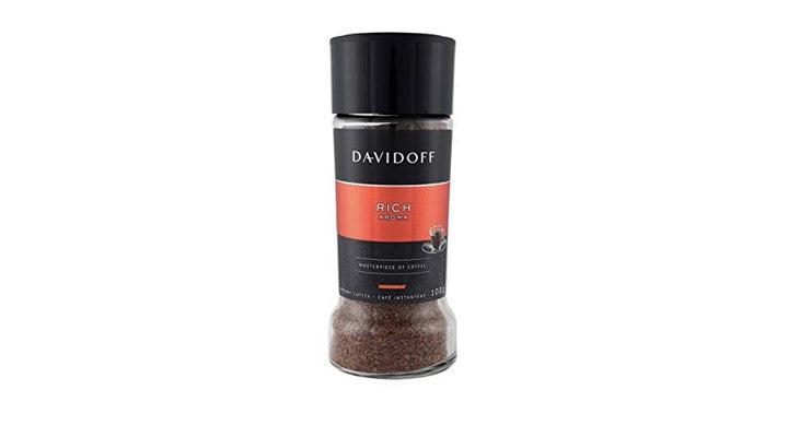 DAVIDOFF RICH AROMA 100G