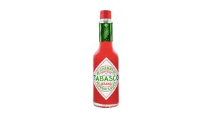 TABASCO RED SAUCE 60ML