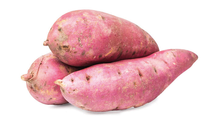 SWEET POTATO PER KG