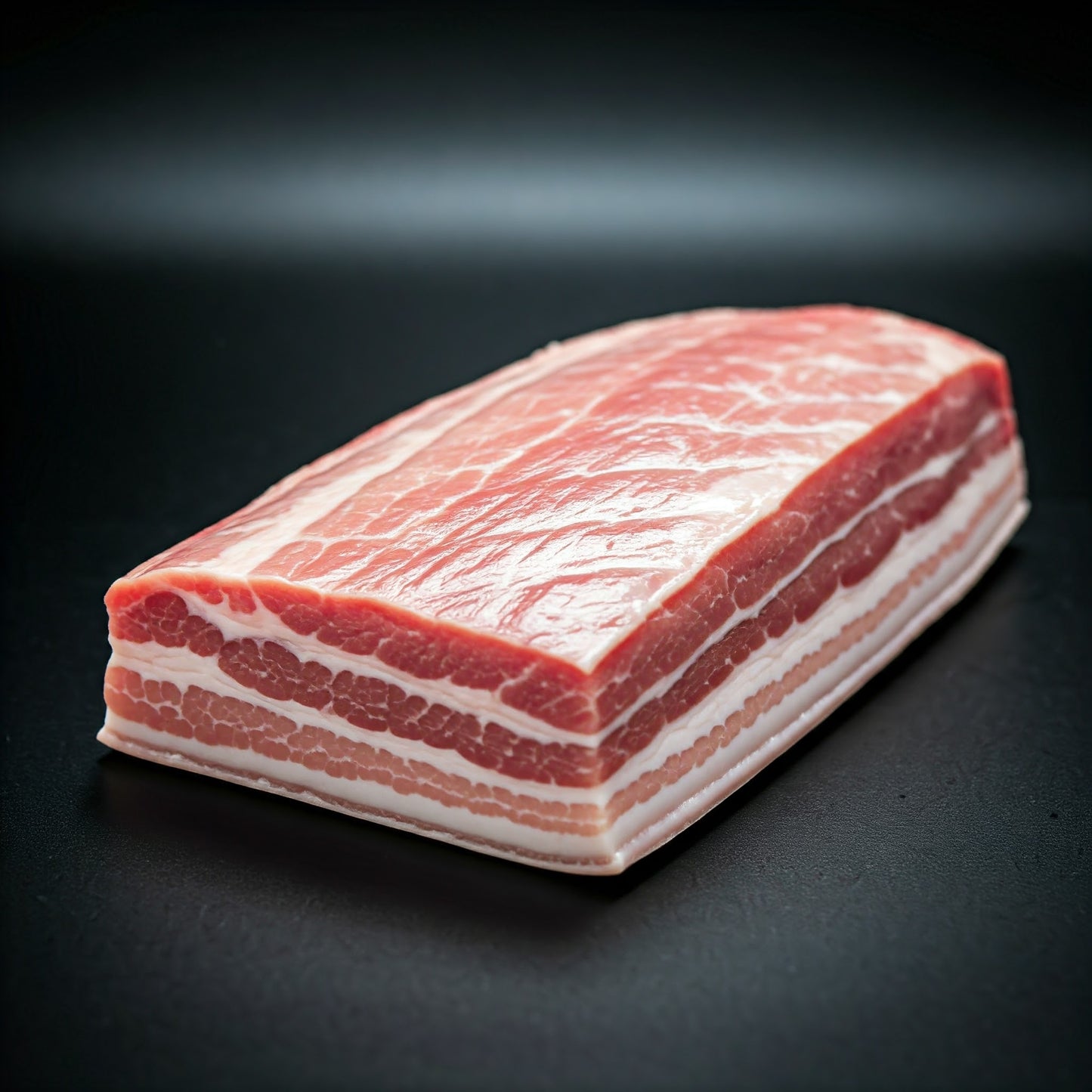 IMPORTED PORK BELLY UNSLICE