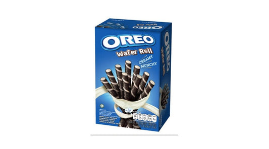 OREO WAFER CREAMY MUNCHY 54GM