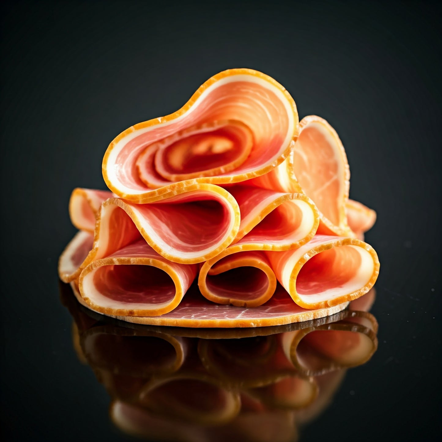 PORK HAM