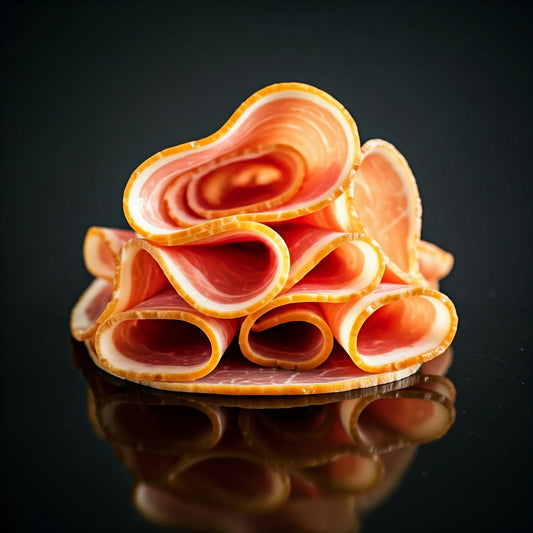 PORK HAM