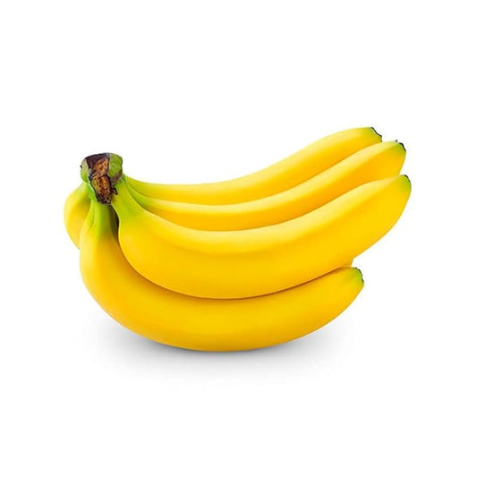 FRESH BANANA PER KG