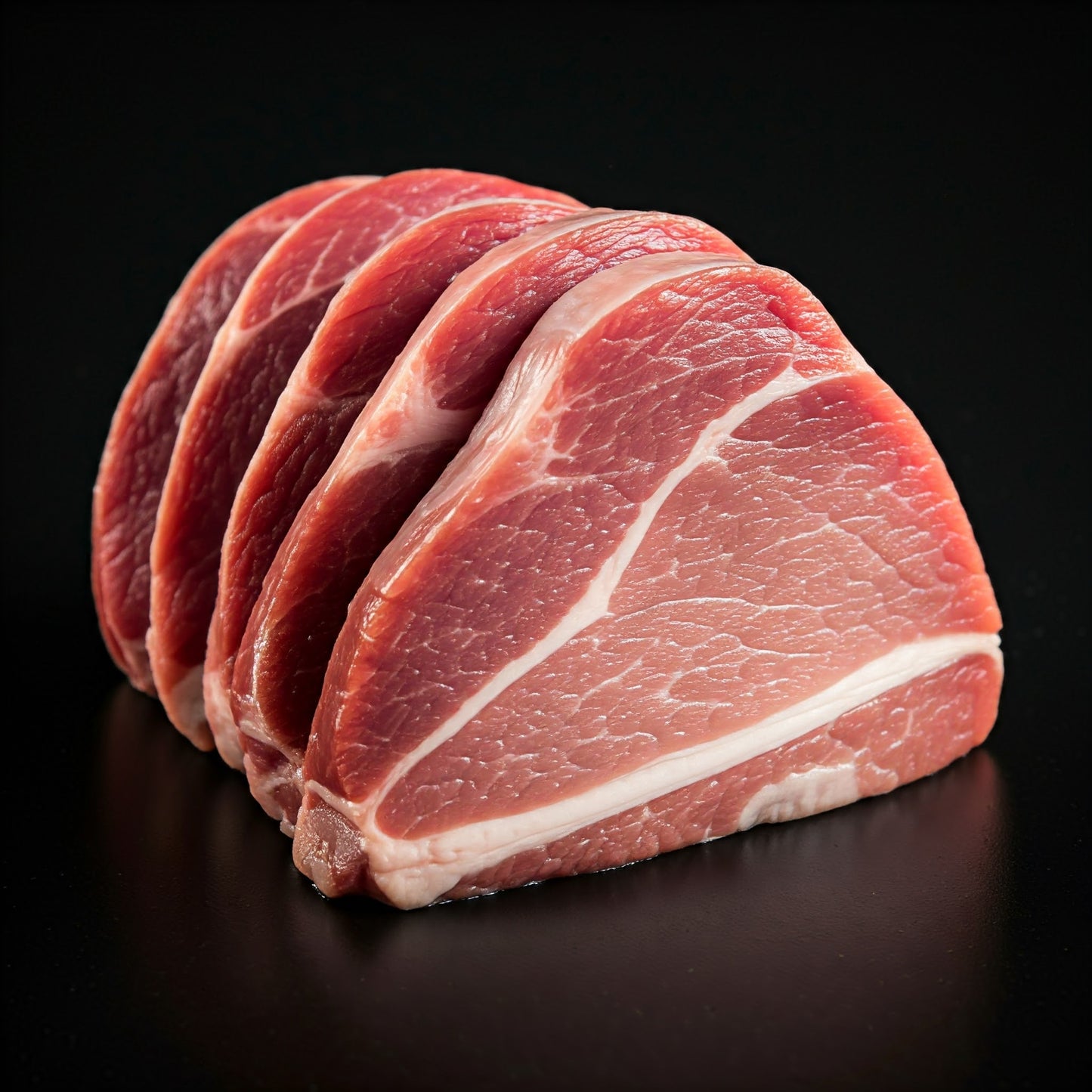 IMPORTED PORK NECK SLICE