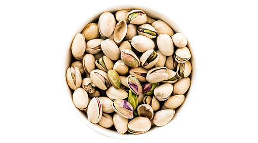 PISTACHIOS 200G