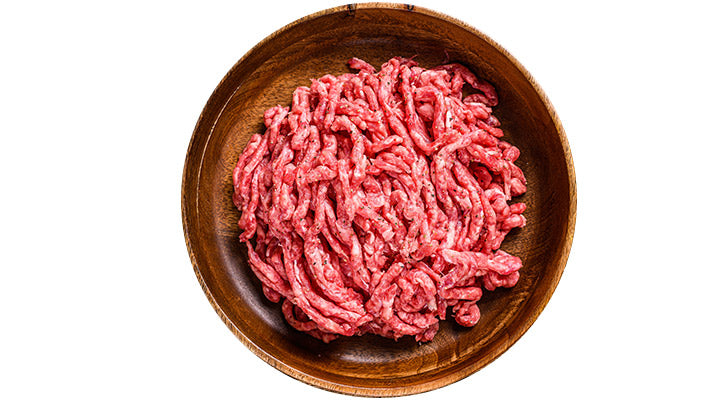 MUTTON MINCE 500GM