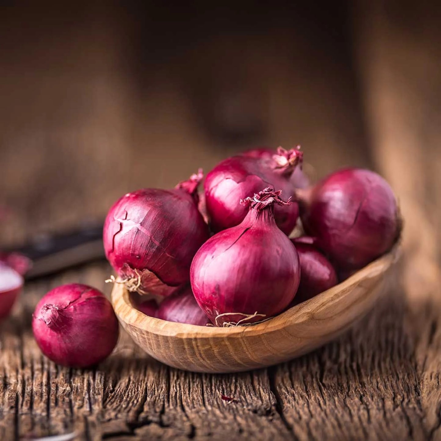 ORGANIC ONION 1KG
