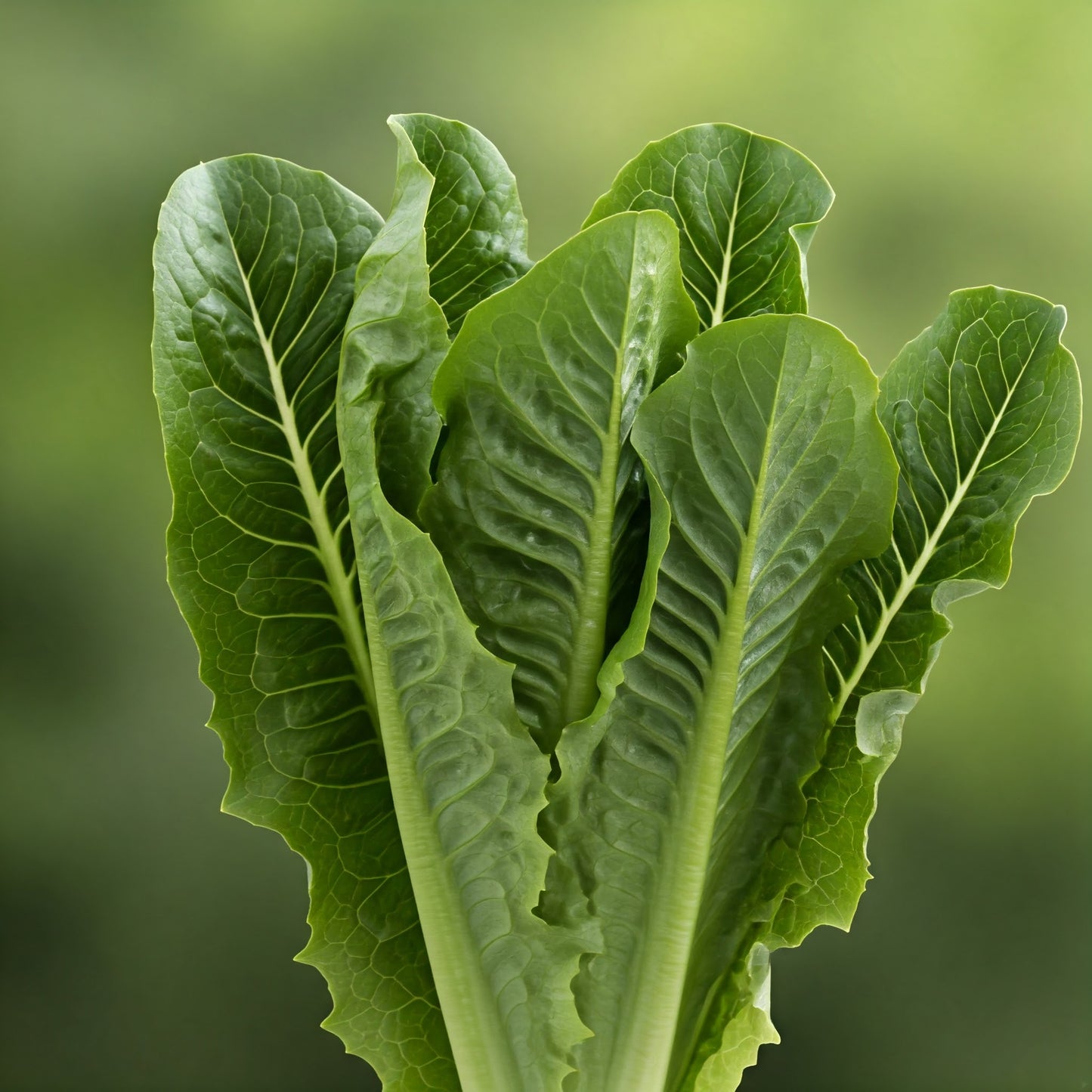 ORGANIC ROMAIN LETTUCE PER KG