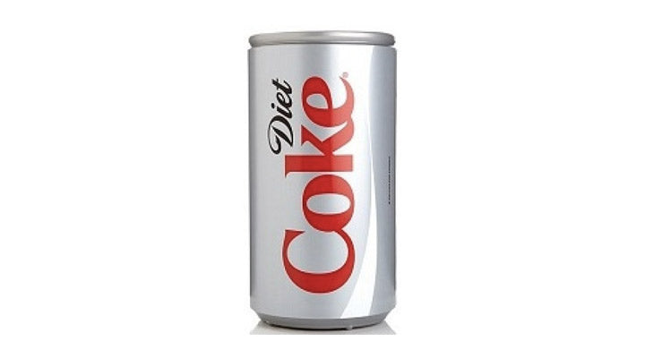 DIET COKE 300ML