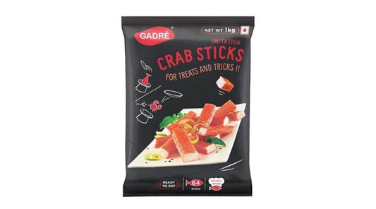GADRE JUS LIKE CRAB STICK 1KG