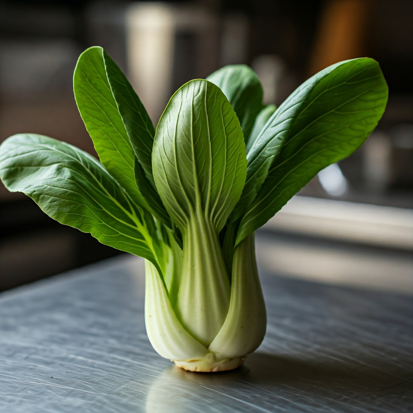PAK CHOI PER KG