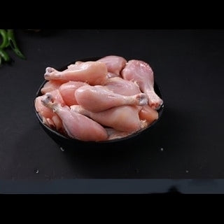 CHICKEN DRUMSTICK SKINLESS