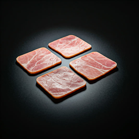 IMP PORK SQUARE SANDWICH HAM
