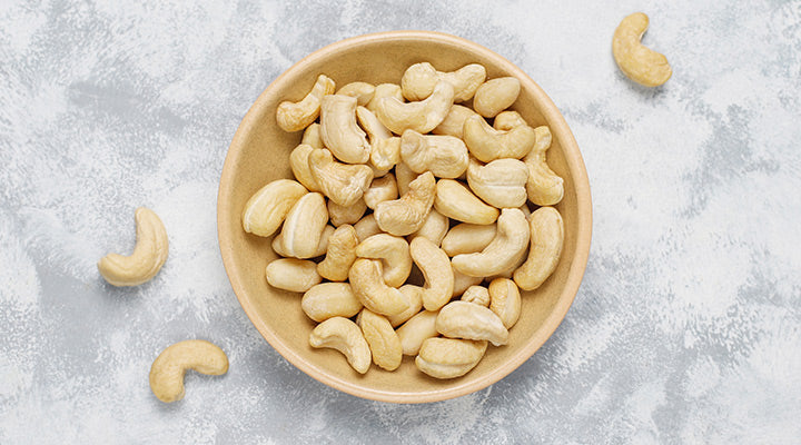 CASHEW 200G