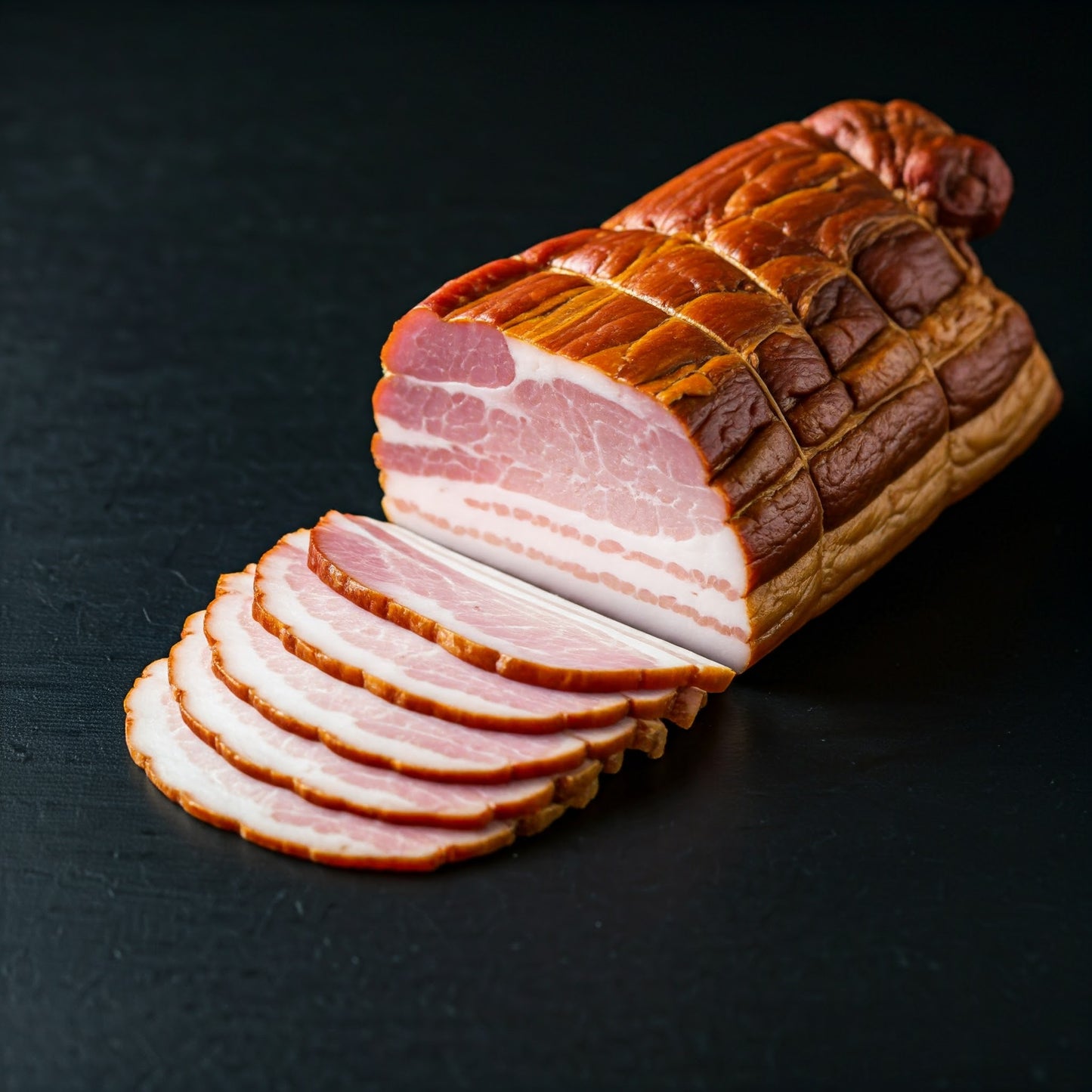 IMP PORK LOIN HAM BECON
