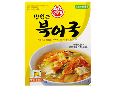 OTTOGI DRIED POLLACK 34GM