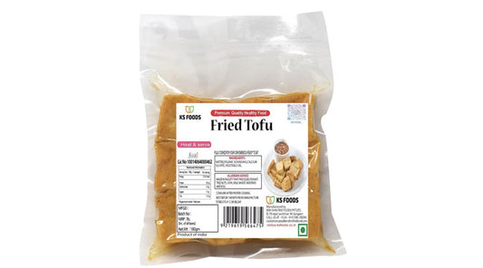 KIMS FRIED TOFU 180GMS
