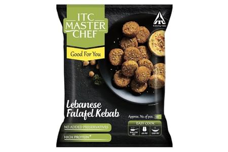 ITC LEBANESE FALAFAL KEBAB 230G