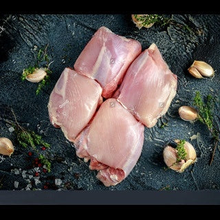 FRESH CHICKEN LEG BONELESS