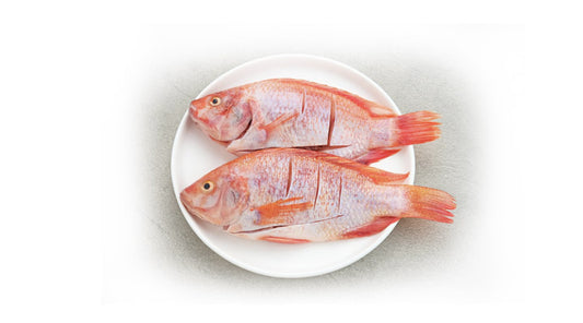 PISCES TILAPIA FISH 1KG