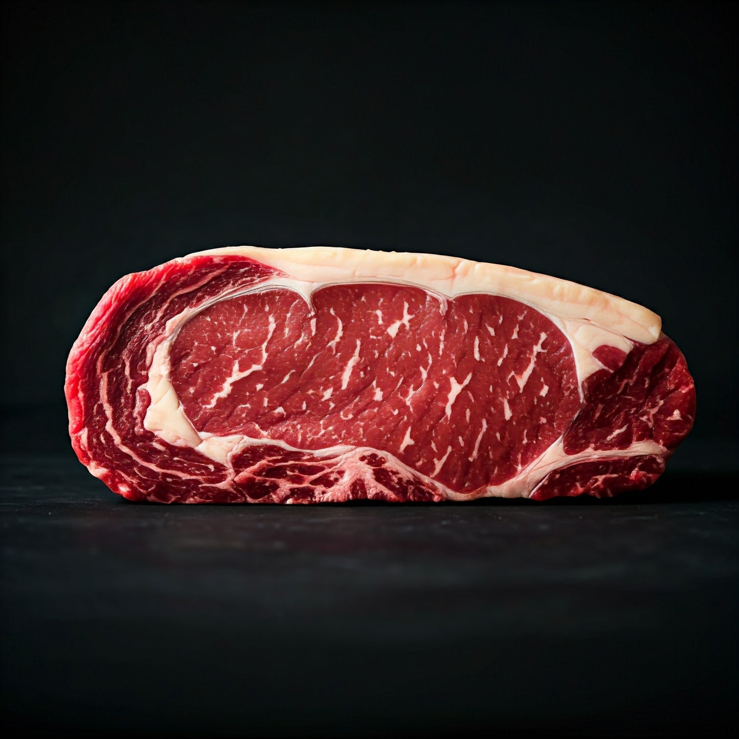 BUFF RIB EYE STEAK