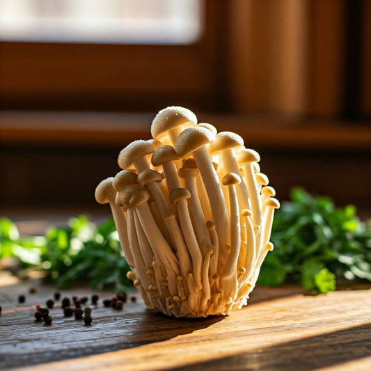 FRESH ENOKI MUSHROOM