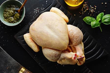 FRENCH FARM CORN FEED CHICKEN