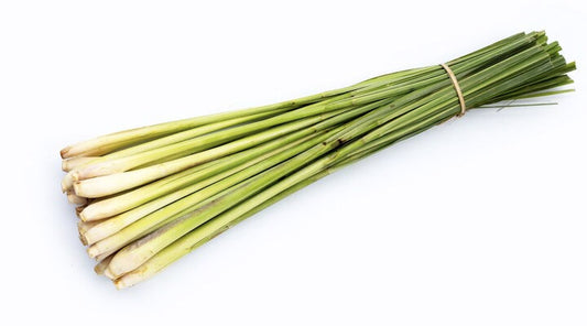 LEMON GRASS PER KG