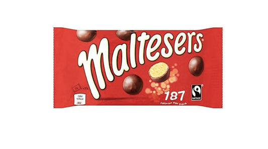 MALTESERS CHOCOLATE 37GM