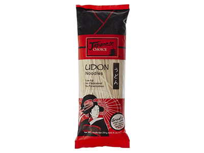 JAPANESE UDON NOODLE 250GM