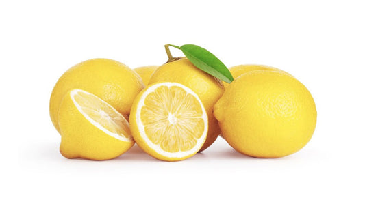 FRESH LEMON PER KG