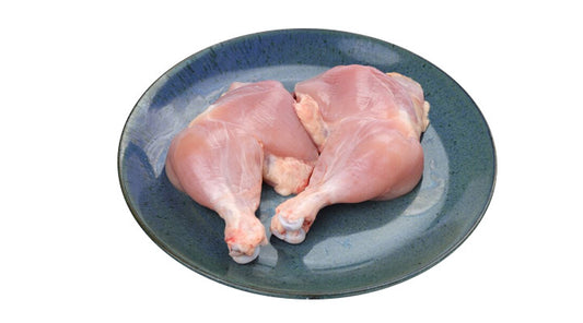 PRASUMA CHI. LEG (BONE IN) 350GM