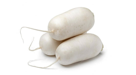 RADISH KOREAN PER KG