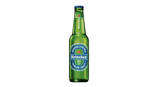 HEINIKEN NON ALCOHOL 330ML