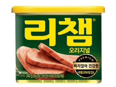 RICHAM ORIGINAL 200 GMS